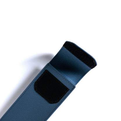 Blue On-the-go Pouch