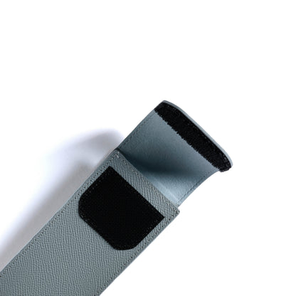 Light Blue On-the-go Pouch