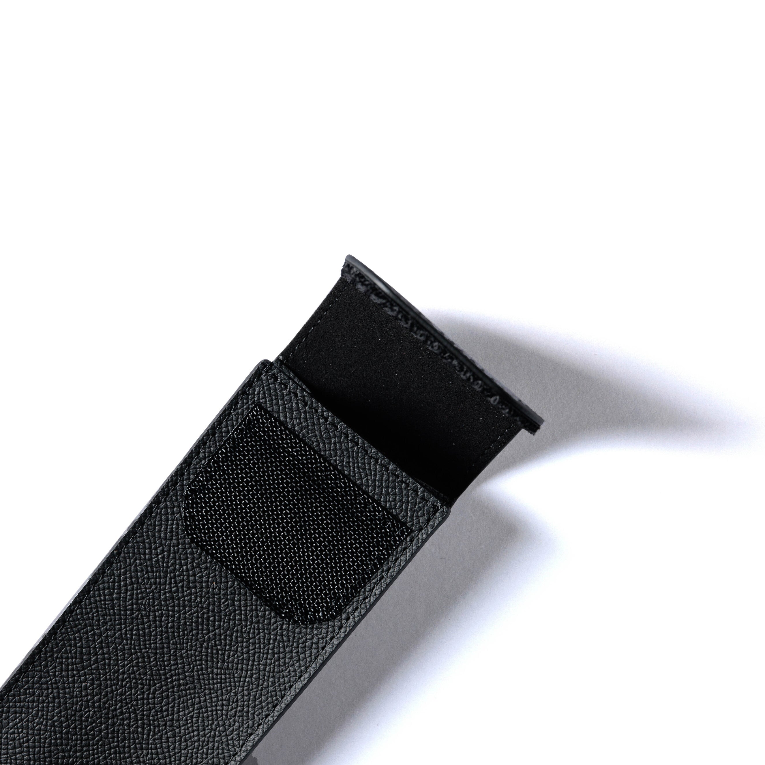 Black On-the-go Pouch