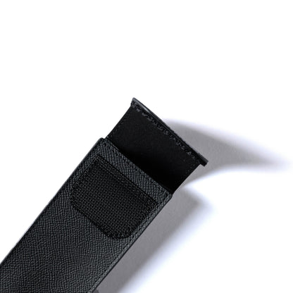 Black On-the-go Pouch