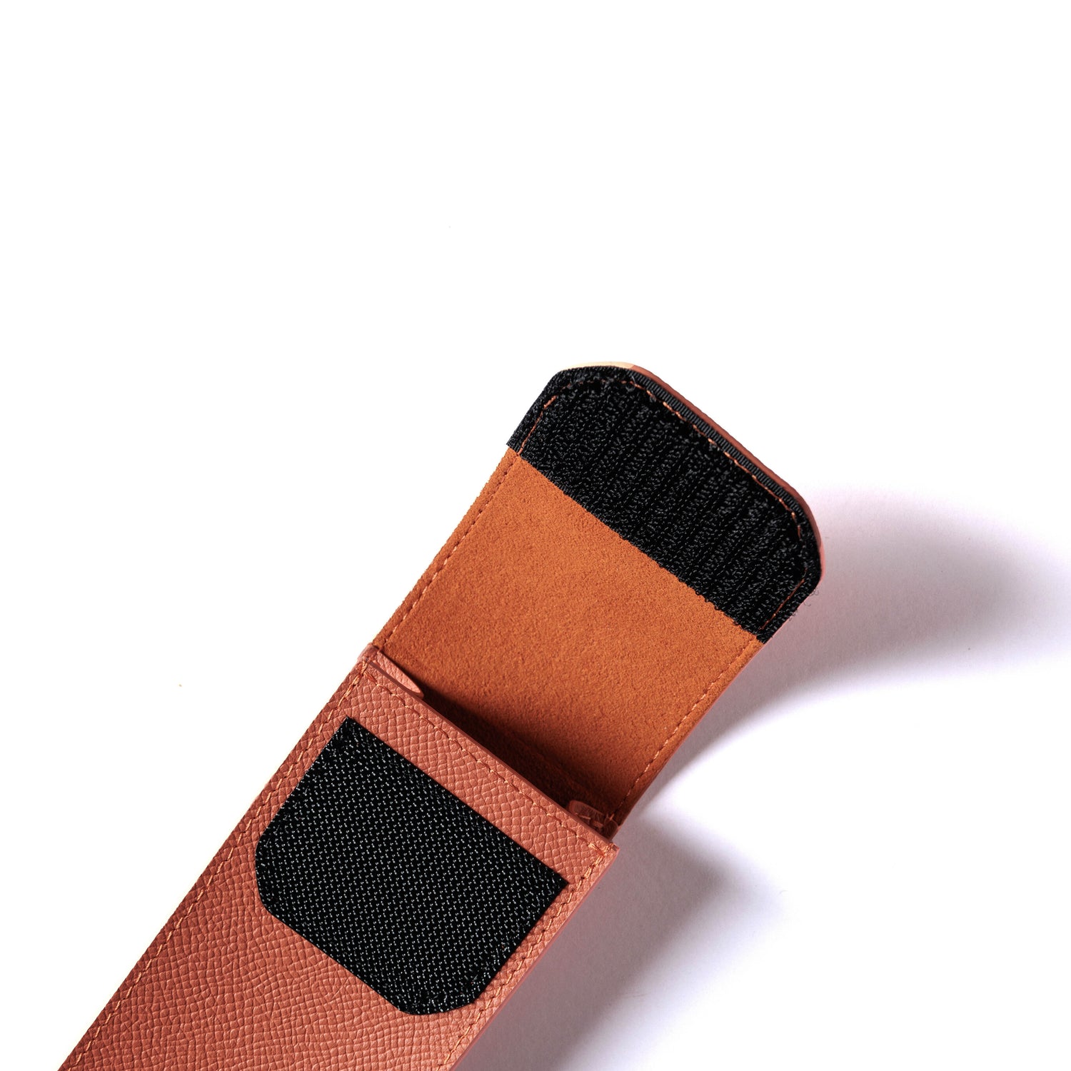 Orange On-the-go Pouch