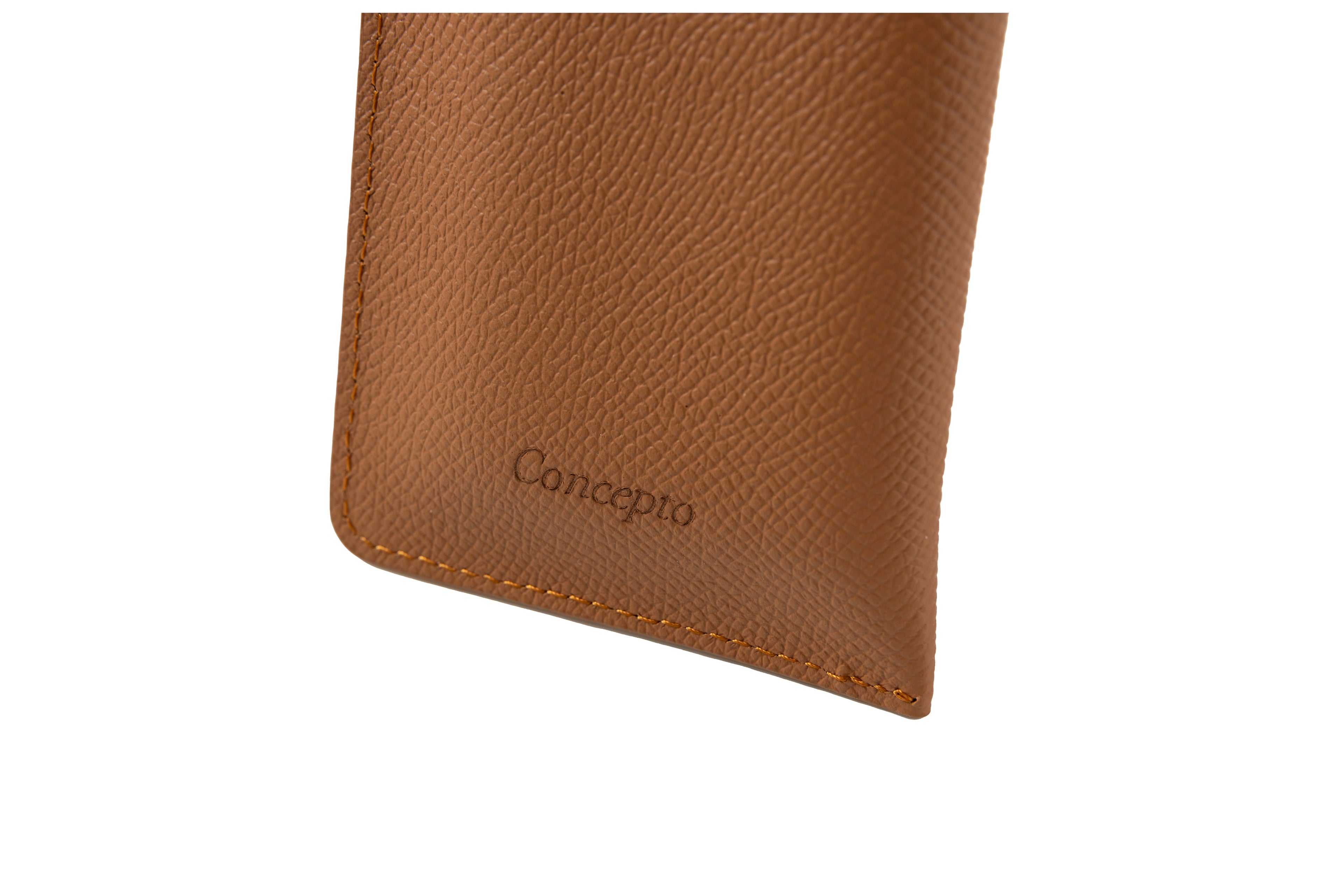 Tan Sunglasses Sleeve