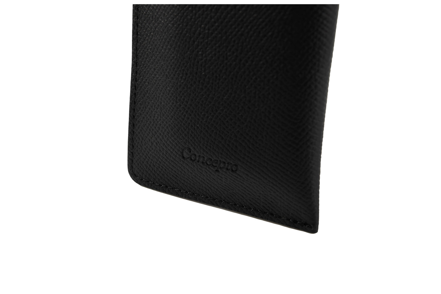 Black Sunglasses Sleeve