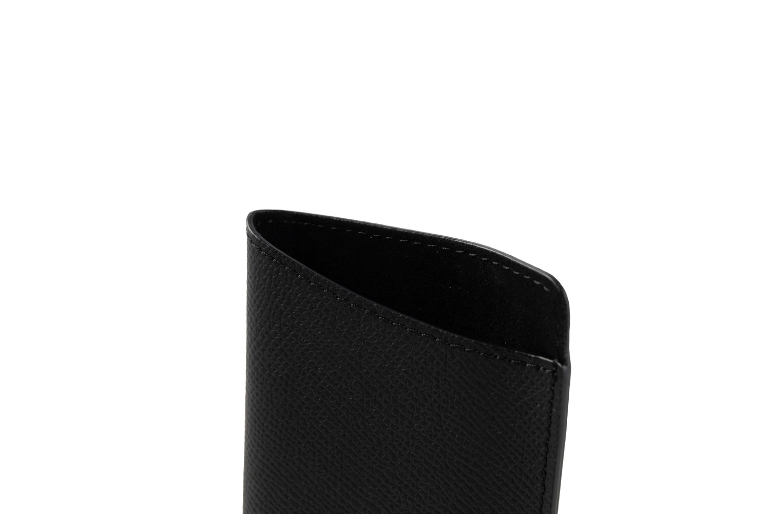 Black Sunglasses Sleeve