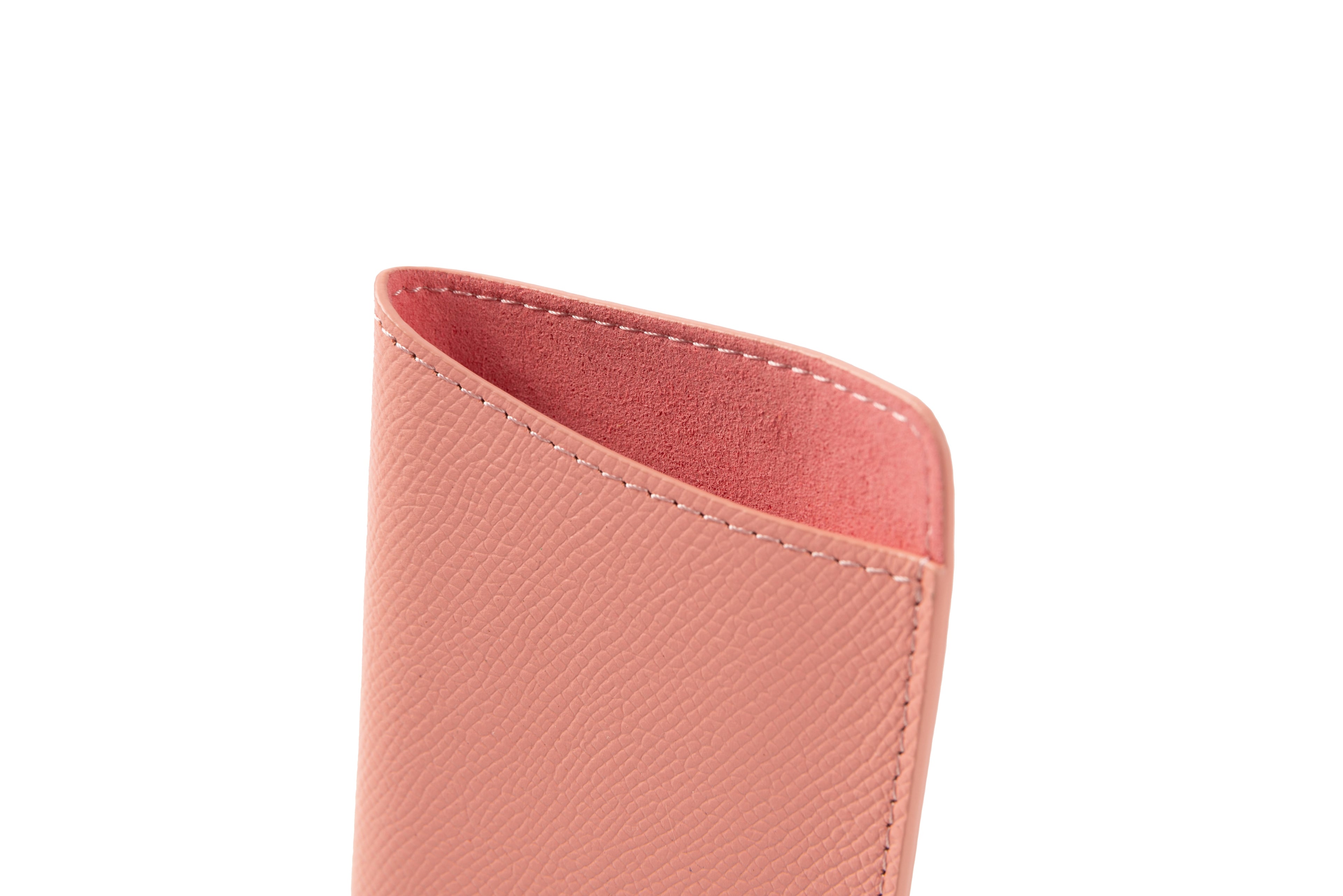 Pink Sunglasses Sleeve
