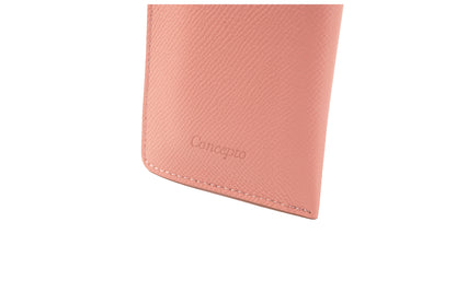 Pink Sunglasses Sleeve