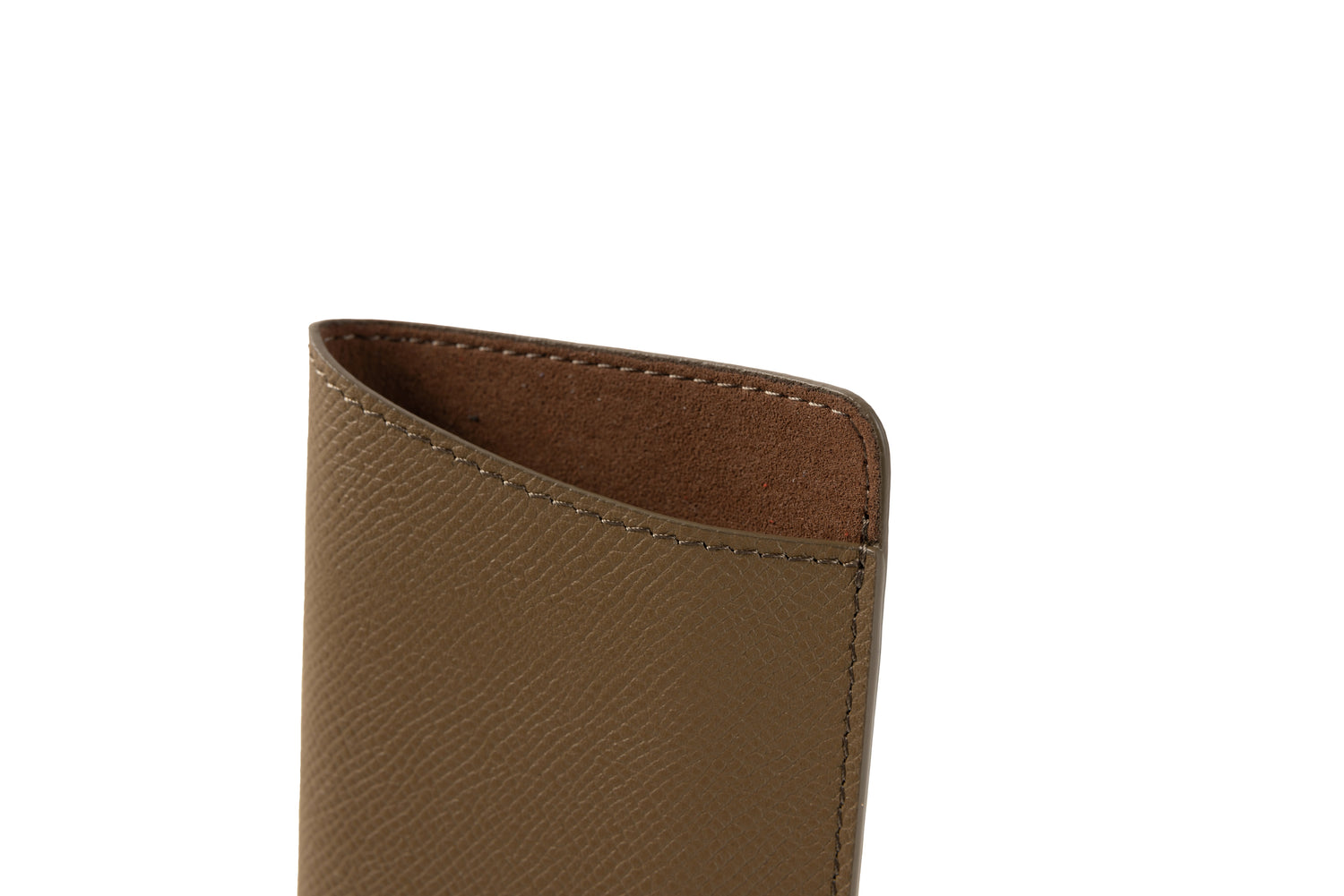 Taupe Sunglasses Sleeve