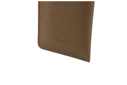 Taupe Sunglasses Sleeve