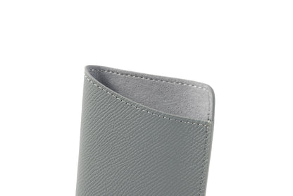 Light Blue Sunglasses Sleeve