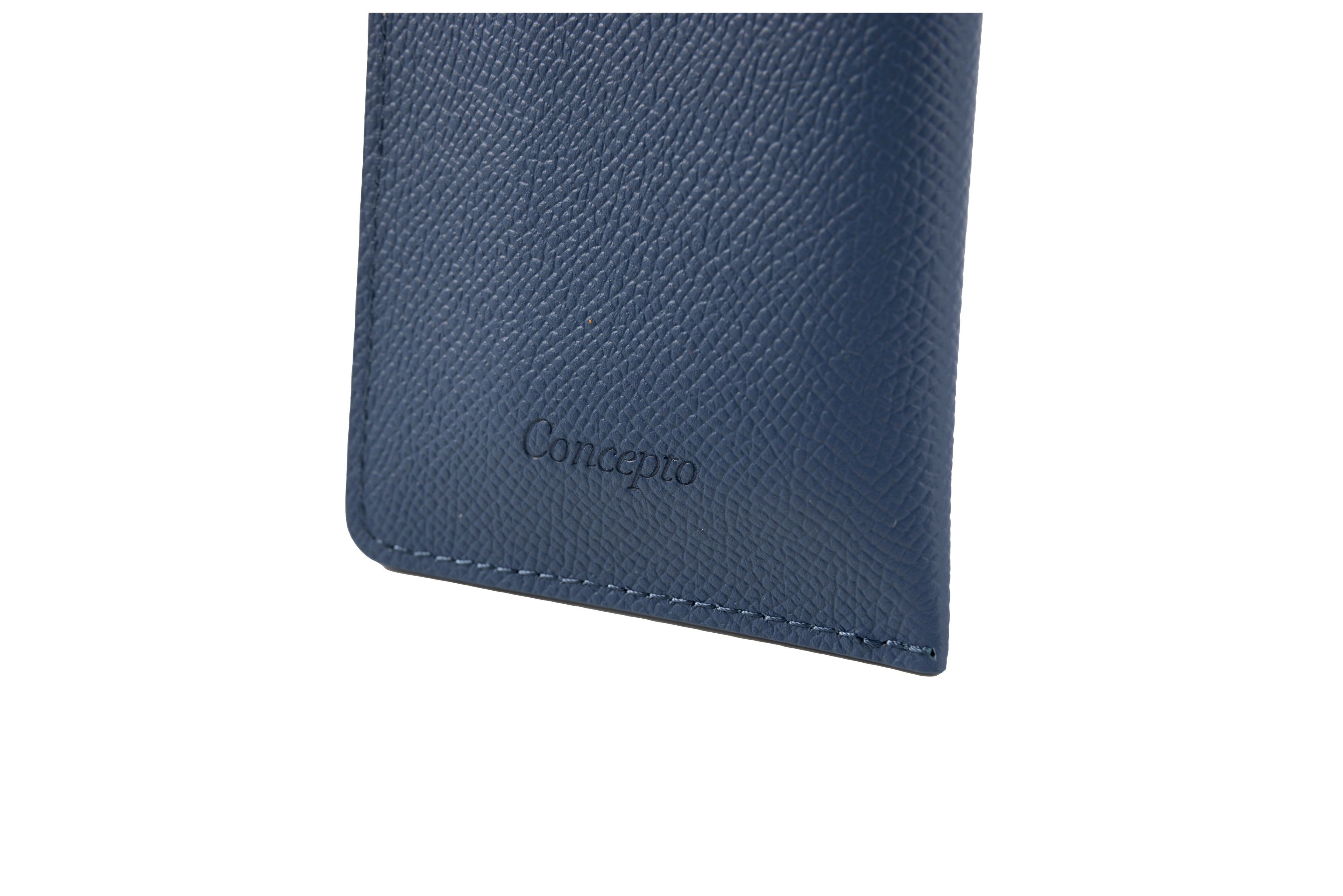 Navy Sunglasses Sleeve