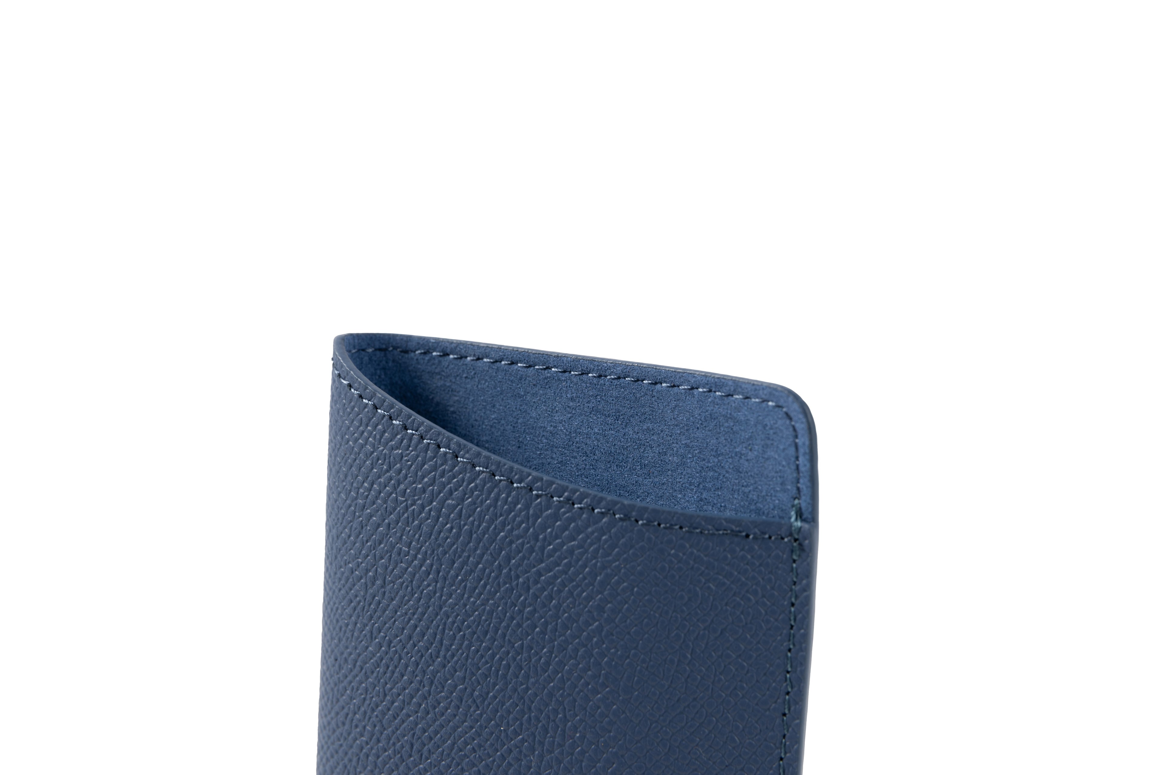Navy Sunglasses Sleeve