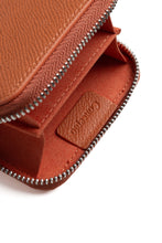 Tan Mini Pouch