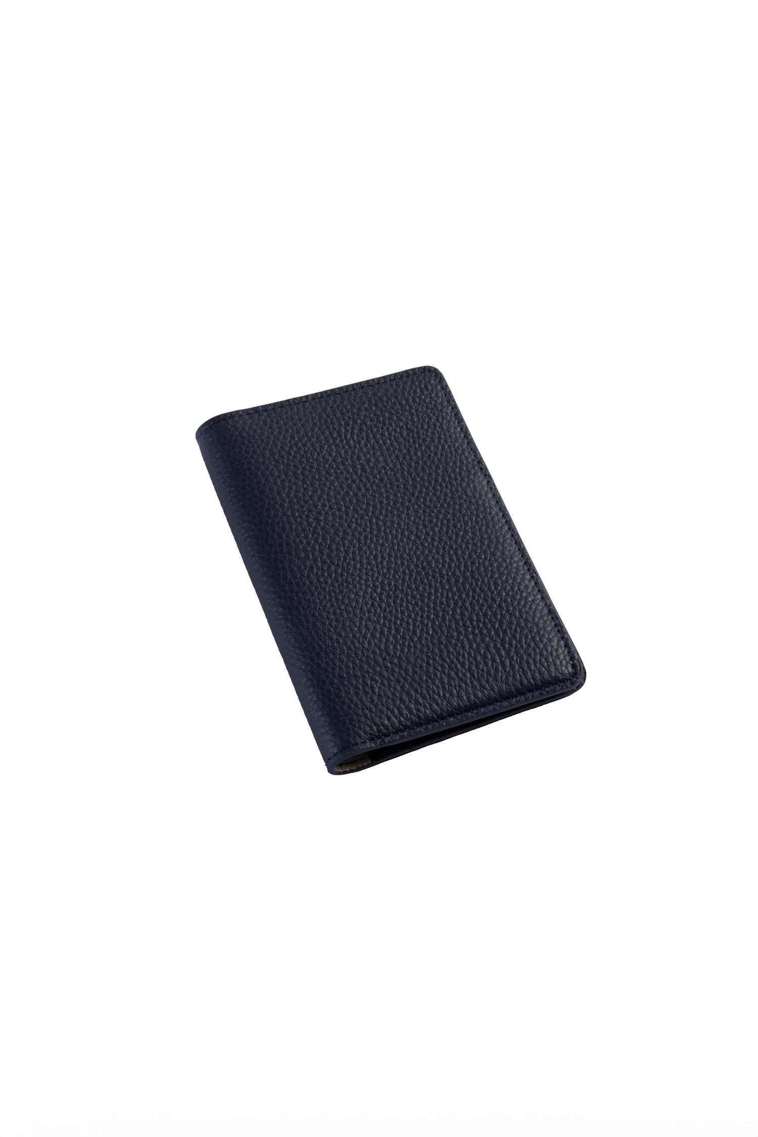 Navy Passport Holder
