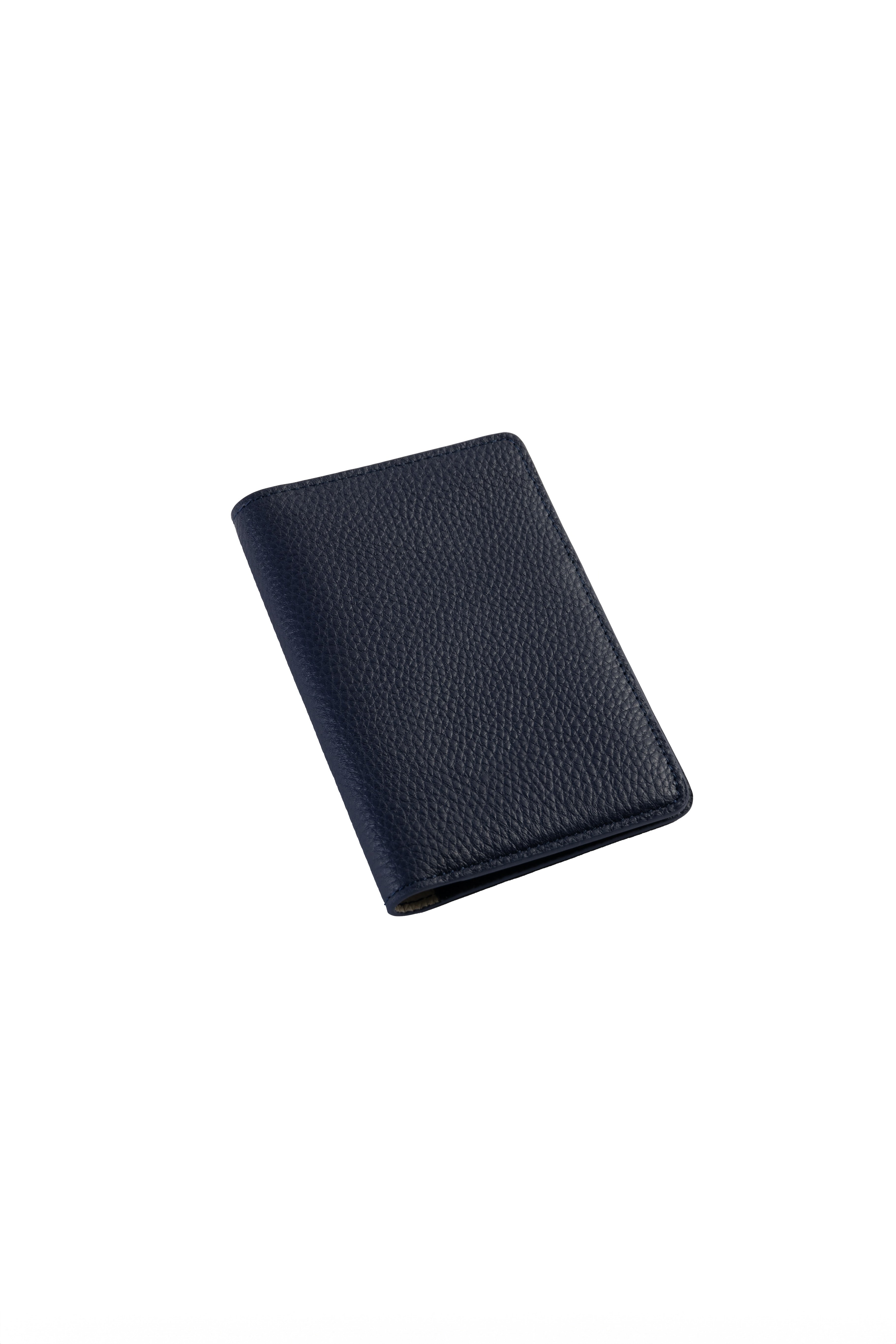 Navy Passport Holder