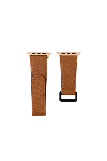 Bespoke Apple Watch Strap