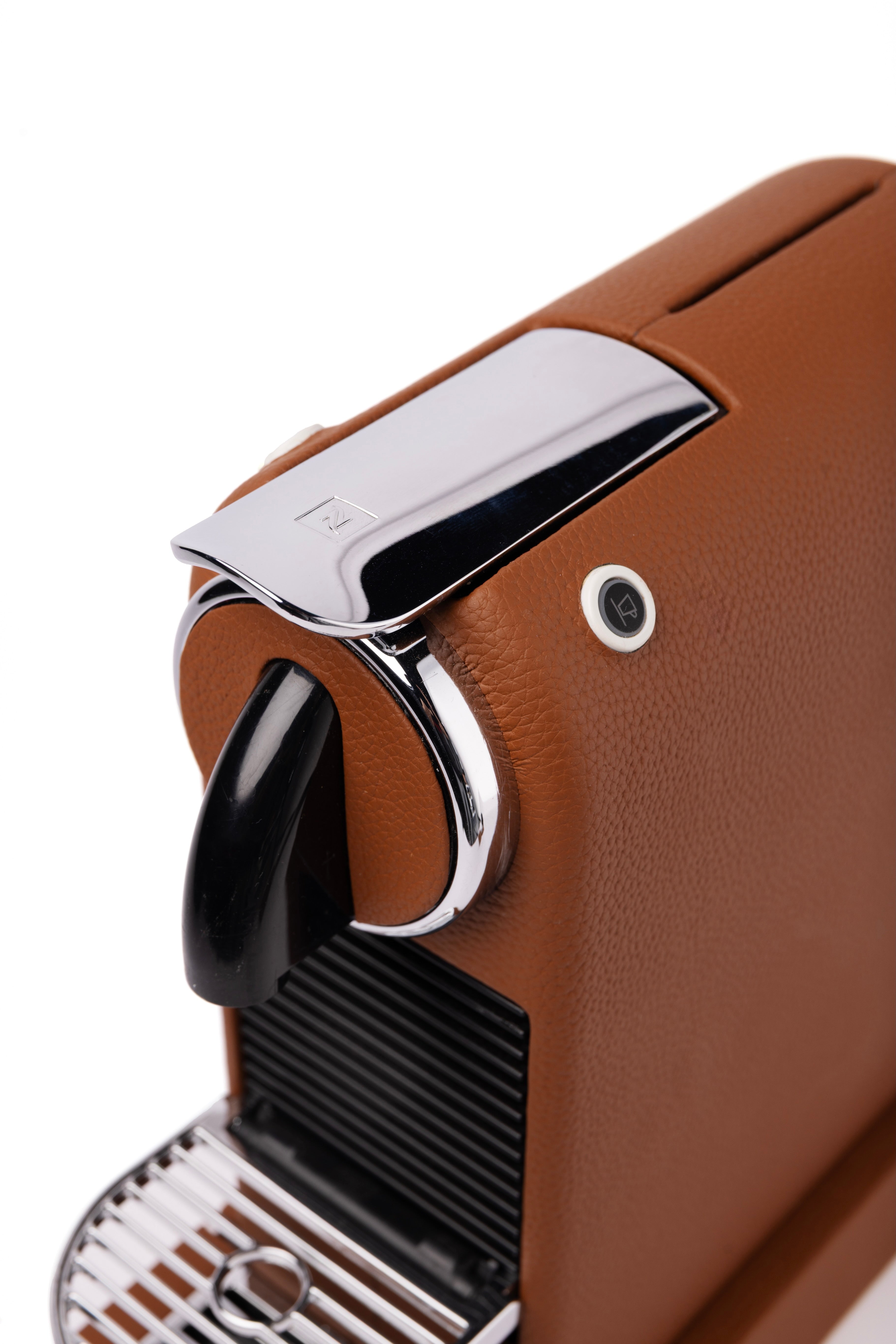 ゴッソトリノ Nespresso Coffee Machine - Citiz – Concepto Leather Goods