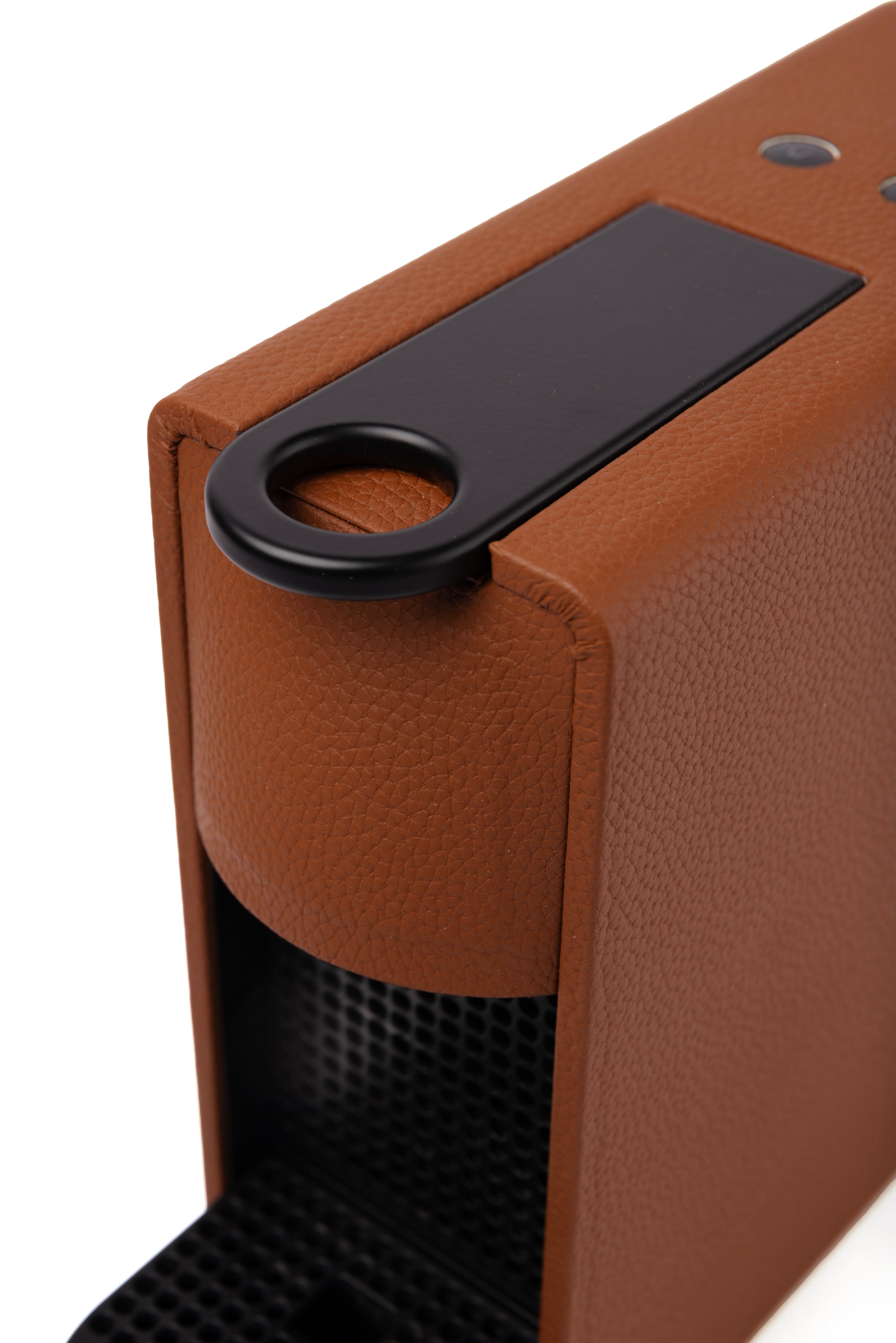 Nespresso Coffee Machine - Essenza Mini