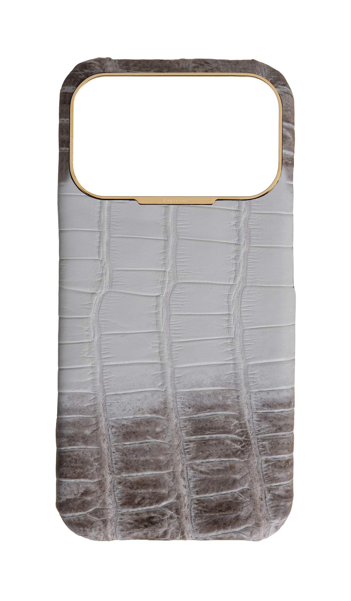 Exotic Himalayan Strapless Case