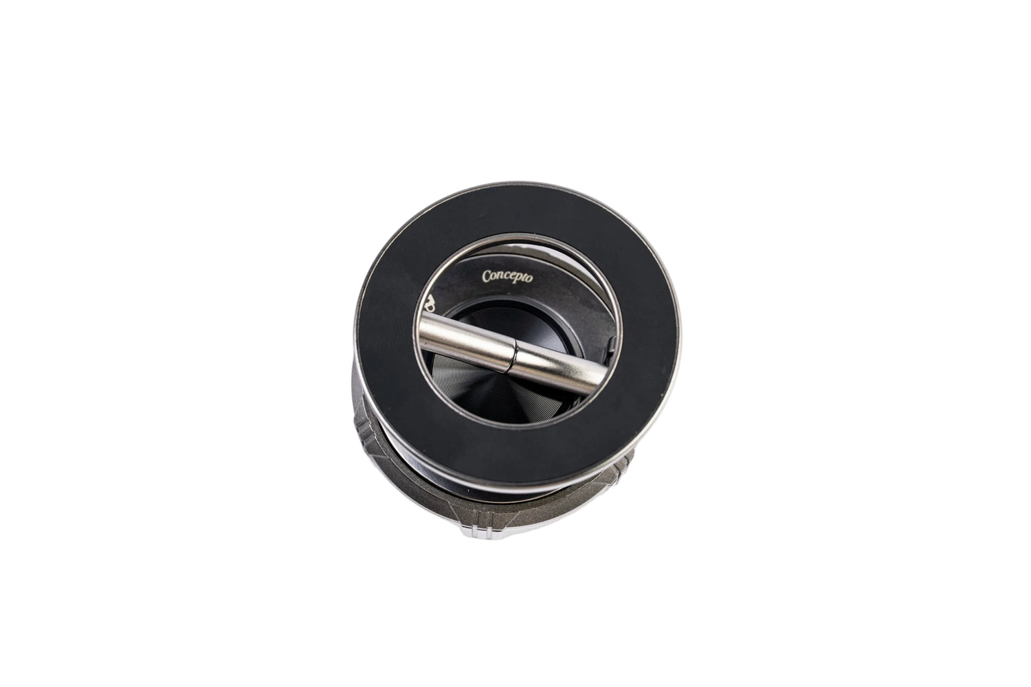 Magnetic Suction Mount with MagSafe