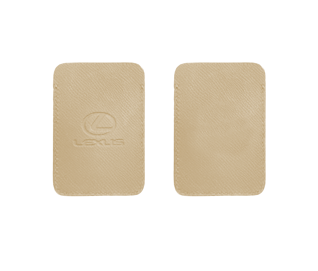 Lexus Card Key Sleeve