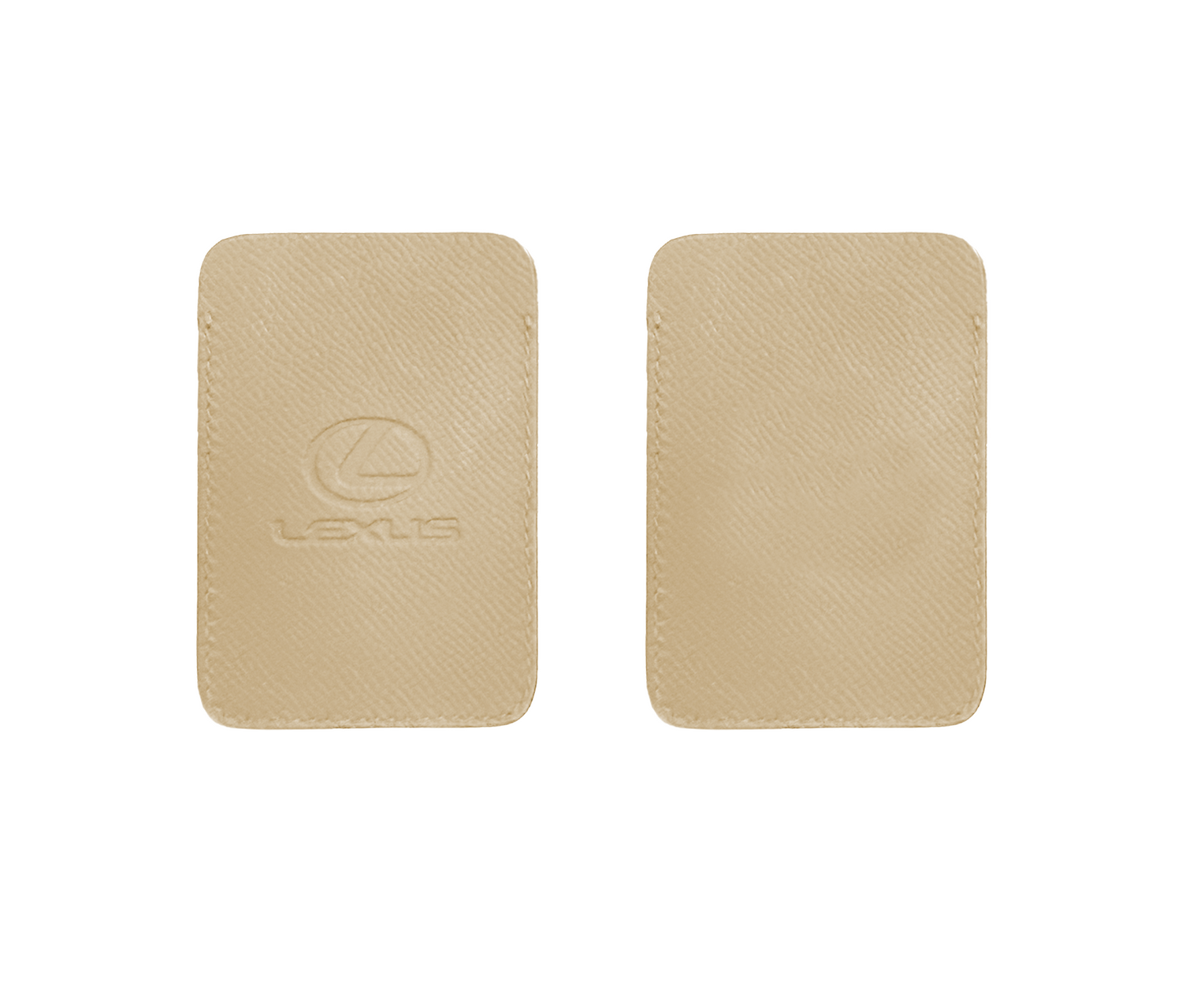 Lexus Card Key Sleeve