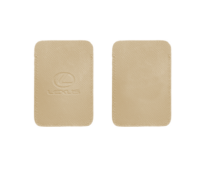 Lexus Card Key Sleeve