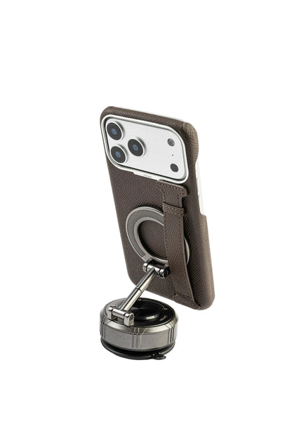 Magnetic Suction Mount with MagSafe