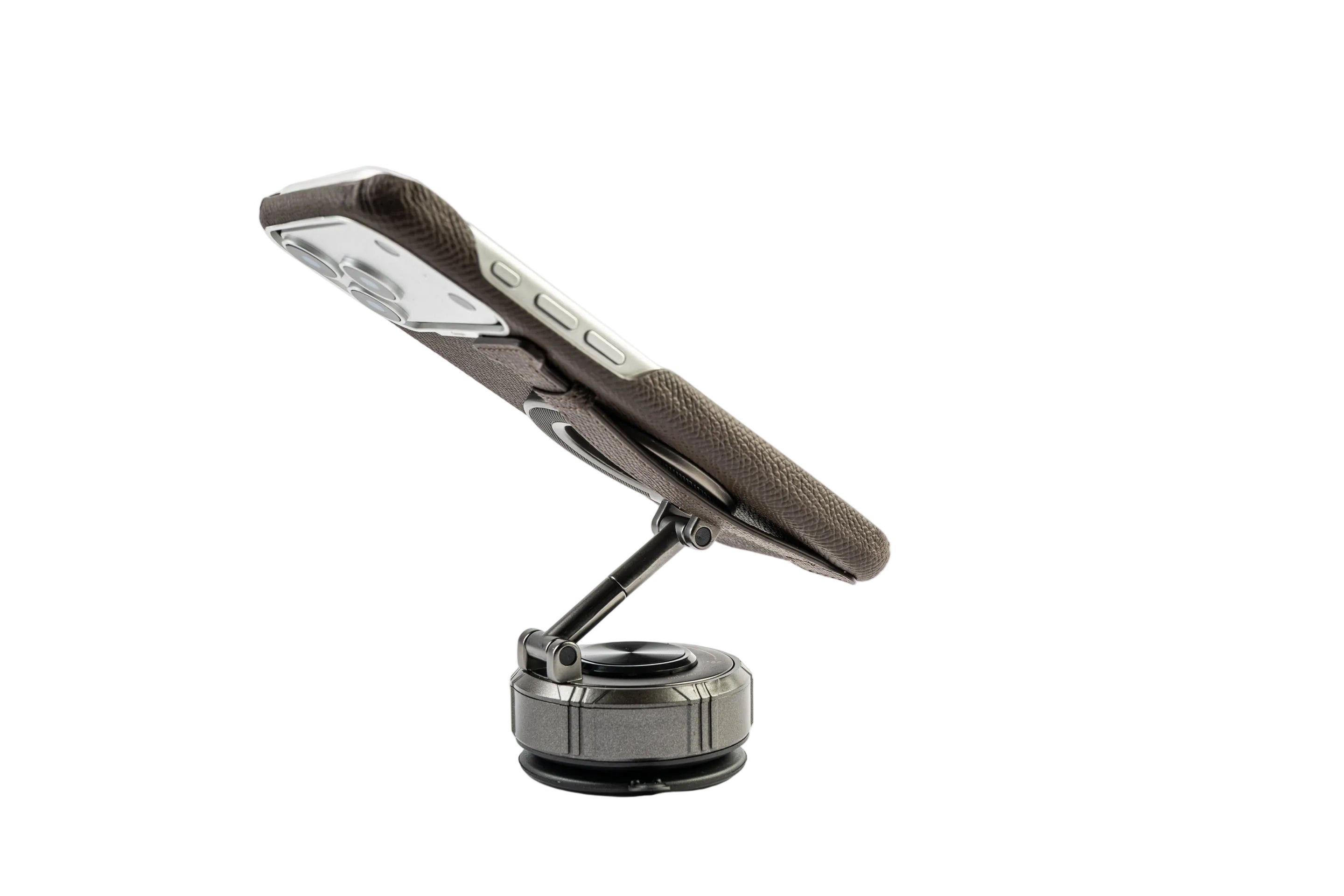 Magnetic Suction Mount with MagSafe