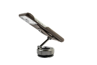 Magnetic Suction Mount with MagSafe