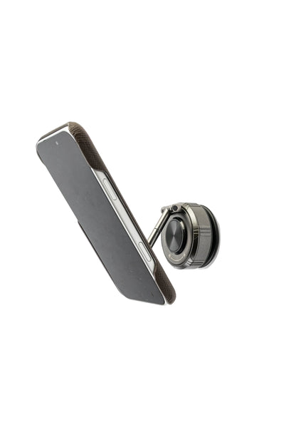 Magnetic Suction Mount with MagSafe