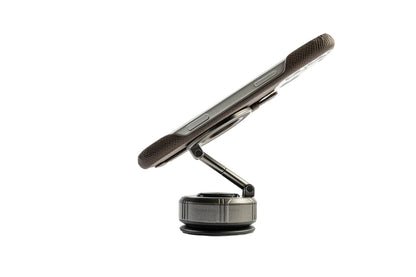 Magnetic Suction Mount with MagSafe