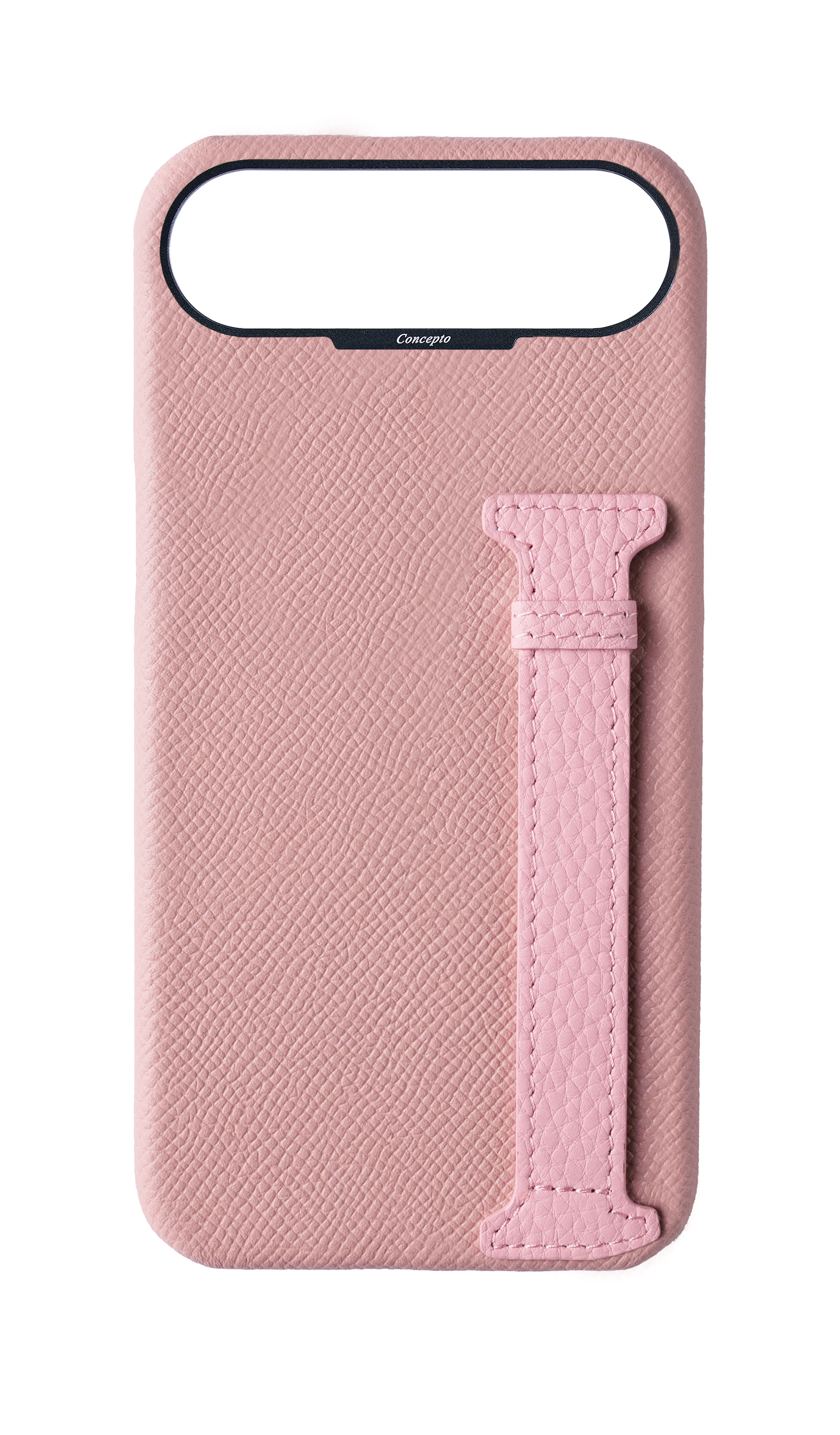 Blush / Pink Limited Edition Side Strap Case