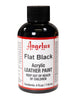 Angelus Flat Black 4oz.