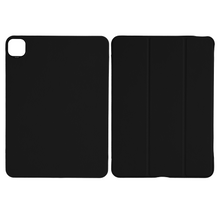 Black Epsom iPad Case