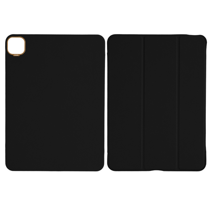 Black Epsom iPad Case