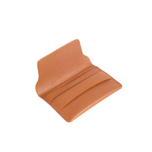 Bespoke Belt Bifold Wallet