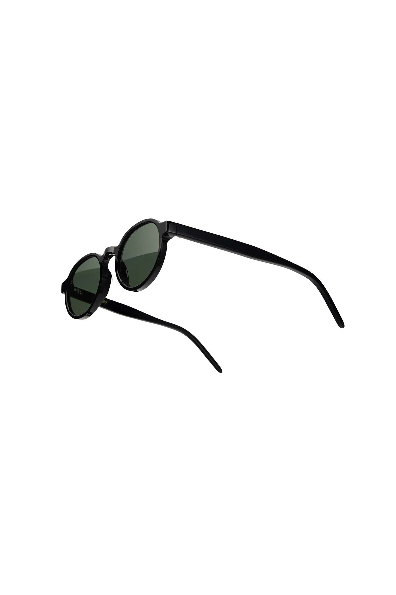 Black Halo Sunglasses