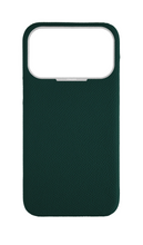 Green Epsom Strapless Case