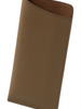 Taupe Sunglasses Sleeve