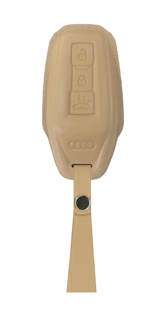 New Audi Key Sleeve - A5 / Q5