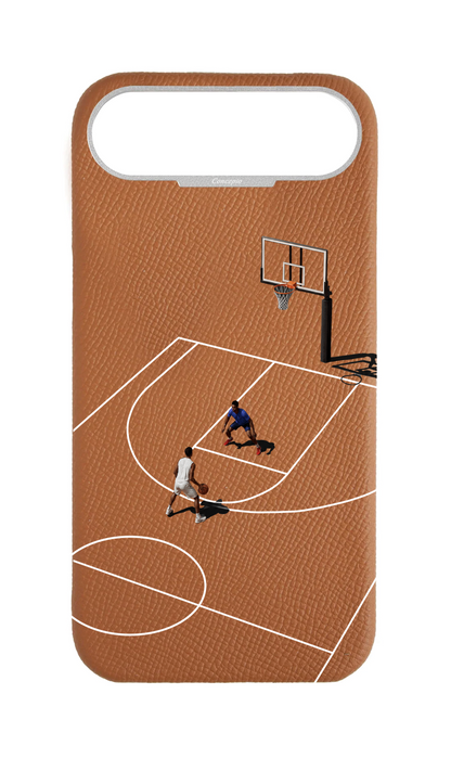 Tan Strapless - Basketball