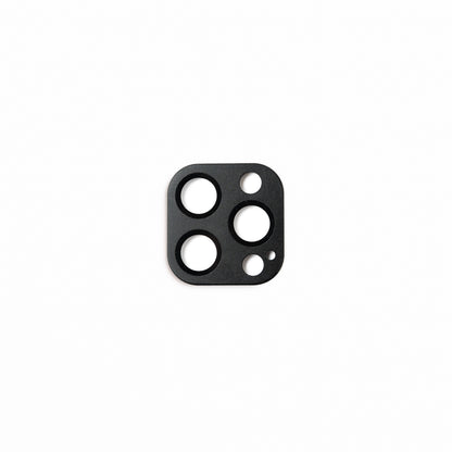 Matte Black Camera Protector