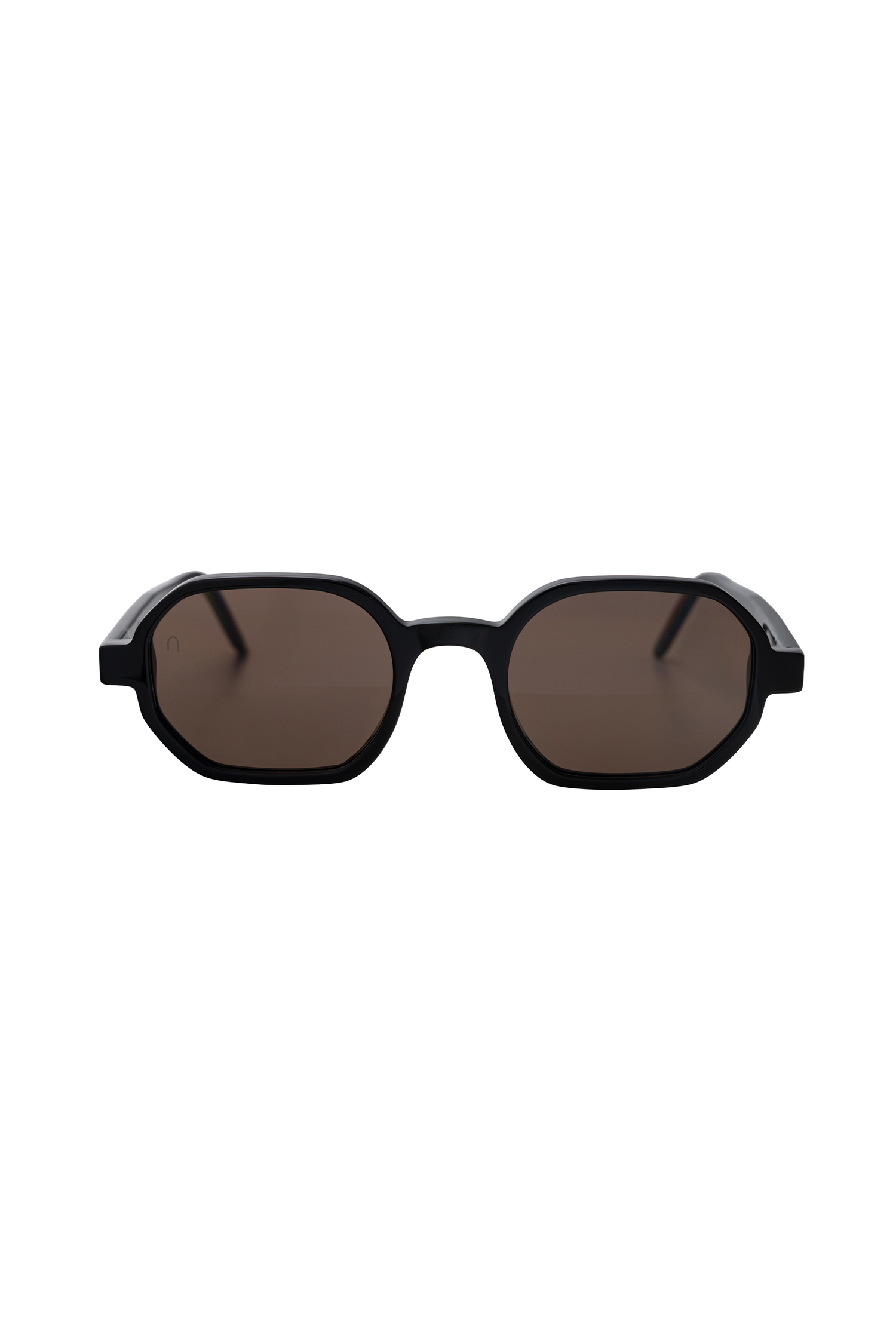 Chocolate Apex Sunglasses