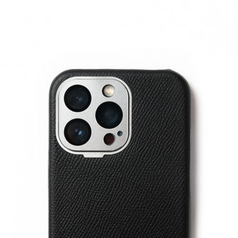 Matte Silver Camera Protector