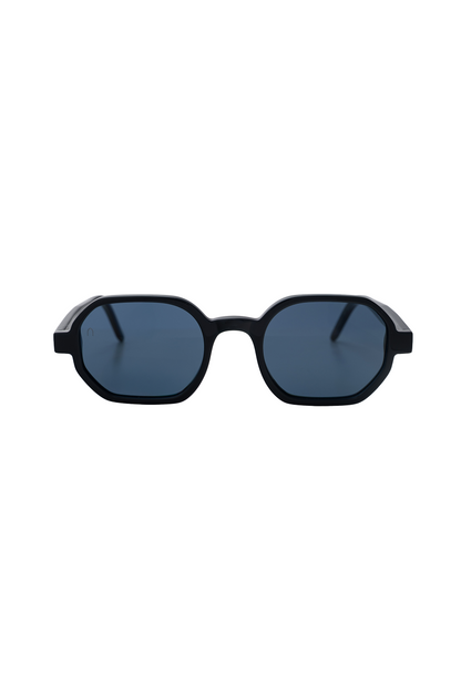 Black Apex Sunglasses