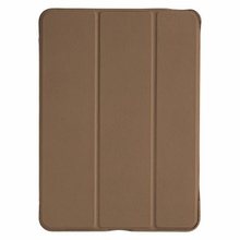 Taupe Epsom iPad Case