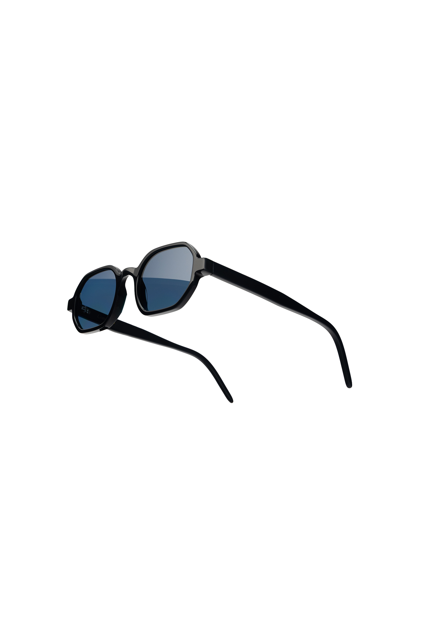 Black Apex Sunglasses