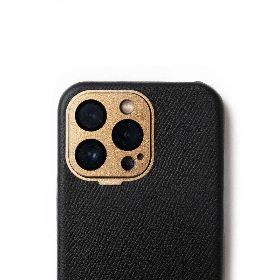 Matte Gold Camera Protector