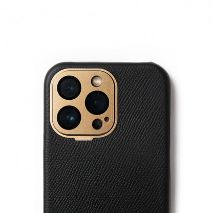 Matte Gold Camera Protector