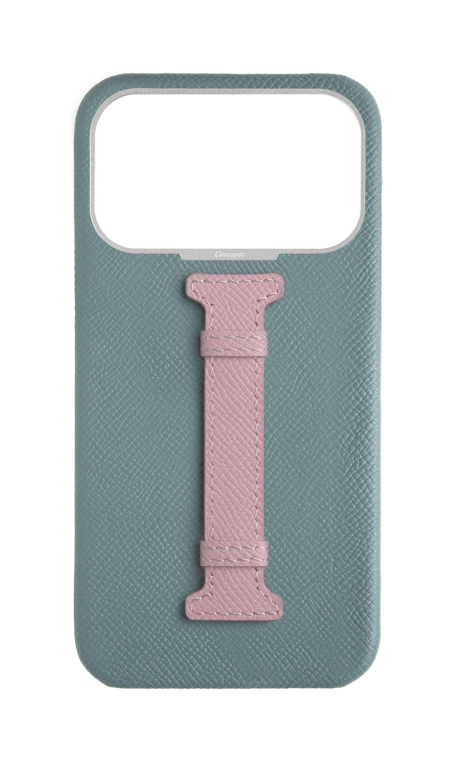 Baby Blue / Pink Limited Edition Middle Strap Case